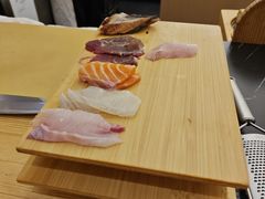 -鮨政·Omakase(港汇恒隆广场店)