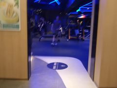 -W FITNESS 威尔仕健身·游泳(老西门新苑店)