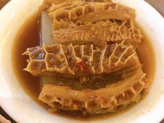 沙爹金钱肚-铭家点心(秦岭路店)