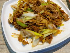 -老舅老蒙肉饼非遗店(一店)