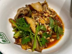 -费大厨辣椒炒肉(太平老街店)