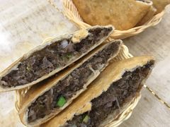 -清真方中山胡辣汤(许昌店)