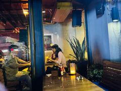 -Q MEX 库迈墨西哥餐吧(三里屯店)