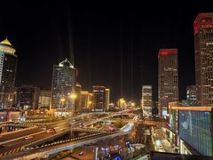 -北京中国大饭店