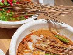 -嘉州叶婆婆钵钵鸡(建设路店)