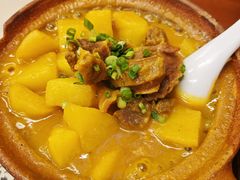 -罗妈砂锅(四川成都奎星楼店)