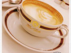 -Cafe Sacher(WIEN)