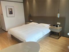 -Jovedwell设计师酒店(成都东站店)