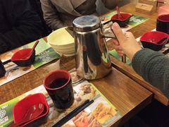 -添好运点心专门店(深水埗店)