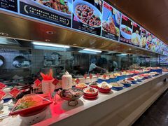 -普天和酒楼·新津菜·烤鸭(天津之眼店)