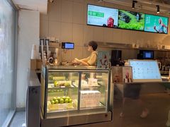 -喜茶(广州北京路惠福东店)