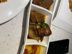 -千日贺茶餐厅(高新万达店)