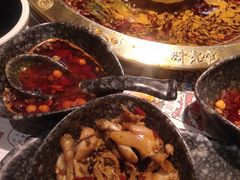 特色美蛙-哥老官重庆美蛙鱼头(宝山龙湖店)