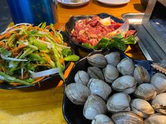 -丹东特色烤肉(南光三部店)