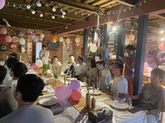 -玩坞轰趴馆·户外团建聚会主题生日派对馆(世豪广场店)