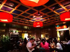 大堂-小吊梨汤·北京菜·烤鸭(长安商场-首都博物馆店)