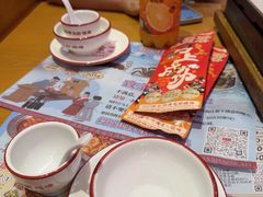 -庆峰龙虾烧烤(合肥一店)