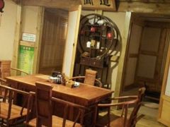 -绿岛汤泉韩式休闲会所