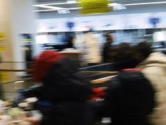 -BIGOFFS 超级折扣(仁恒伊势丹店)