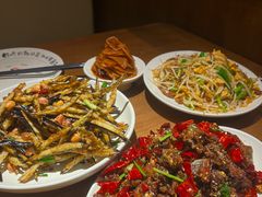 -姥姥家春饼店(八里庄店)