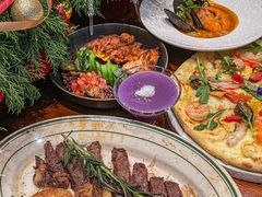 -咖梦餐厅 COMENG RESTAURANT