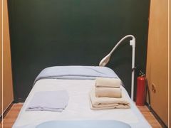 -柏悦SPA(君汇店)