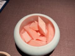 -山石榴·贵州菜(陆家嘴中心店)
