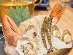 -大葉日本料理·龍蝦任食放題(廣州W酒店)