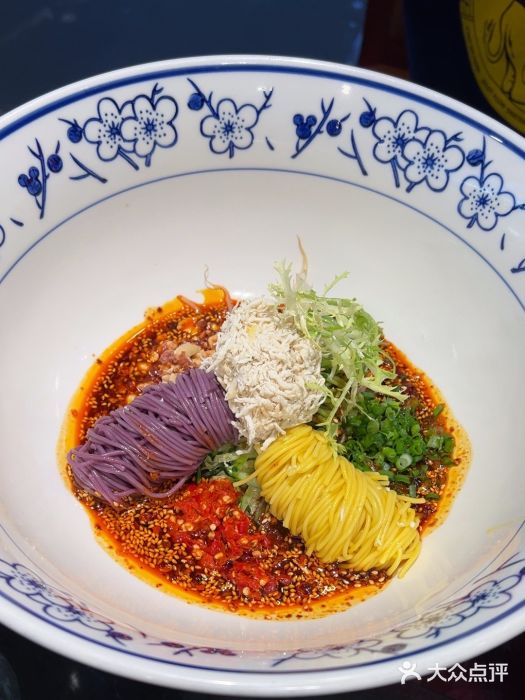 鸡毛店·川菜(双楠店)图片