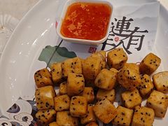 -南太湖山庄·四季轩&国风堂中餐厅