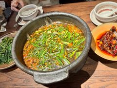 -拾光与烟火丨炭火串烧·自贡小活鲜(西村大院店)