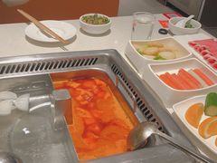 -海底捞火锅(龙岗星河COCO Park店)