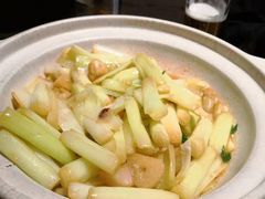 -芳芳私房菜·精做淮扬菜(承德路店)