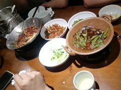 -蛮佬拾·乡里土菜馆(河西王府井店)
