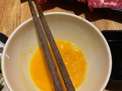 -一井烧肉·活鳗·寿司(望京SOHO店)