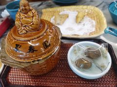 -安泰楼·佛跳墙创始人·传统闽味早茶·酒楼(三坊七巷闽菜地标店)