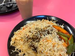 -新加坡Zam Zam餐馆