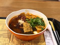 -瓦记米粉(东鼓道店)