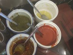 -老北京烧饼夹肉(北洼路店)