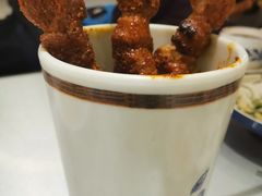 -宁夏国强手抓羊肉·清真菜(未央路凤三店)