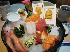 -三石铁板烧(紫竹桥店)