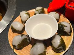 -蘸小院铁锅炖·蘸酱菜·东北菜(怀远门店)