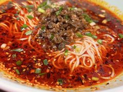 -向川南·水煮鱼·川菜(和平里店)