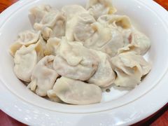 -大眼锅贴水饺(河东店)