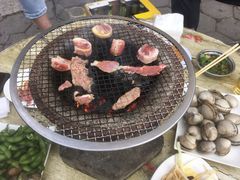 -鞍山戰