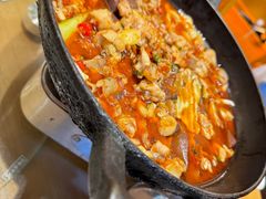 -陈厨老味·老派郴州菜(宜章店)