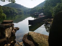 -白马涧龙池景区