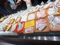 -佬太公海鸭·海鲜大排档(上海总店)
