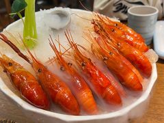 -乔街深夜食堂·小龙虾·高压锅生蚝(杭州总店)