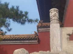 -北京市劳动人民文化宫(太庙)